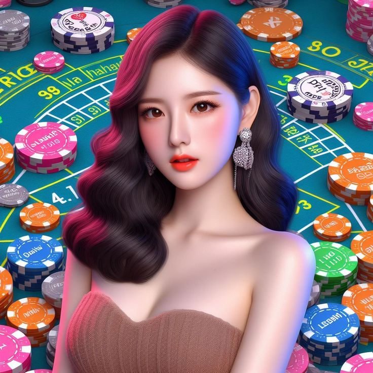 Tampilan platform hiburan online hokivip di layar mobile dan desktop