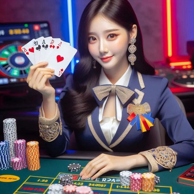 Koleksi slot online tersedia di platform hokivip